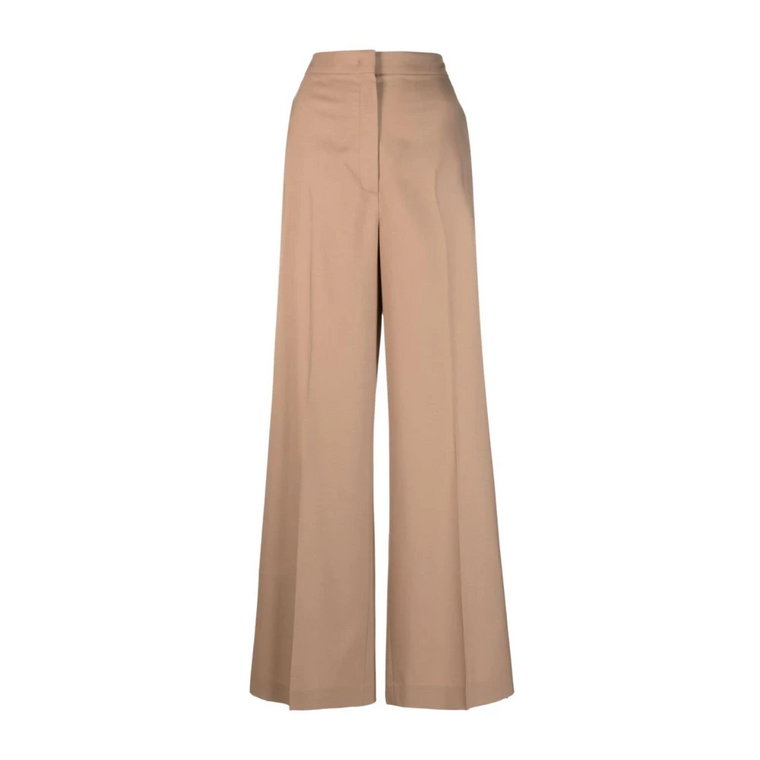 Wide Trousers Fabiana Filippi