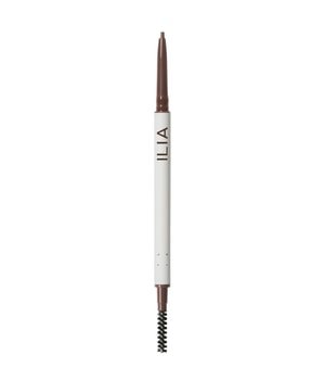 ILIA Beauty In Ful Micro Top Brow Pencil Kredka do brwi 0.9 g Soft Brown