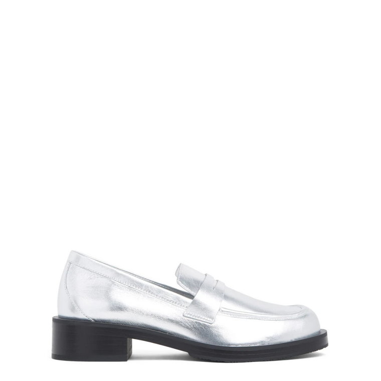 Odważny Loafer dla Palmera Stuart Weitzman