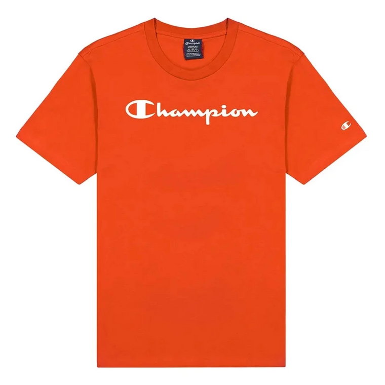 T-shirt Champion