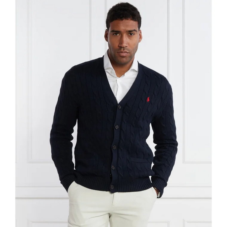 POLO RALPH LAUREN Kardigan | Regular Fit