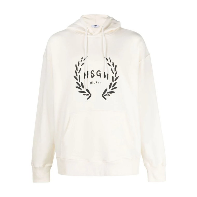 Hoodies Msgm