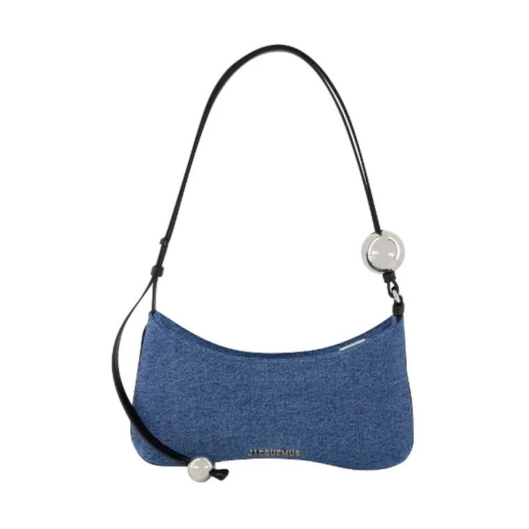 Cotton shoulder-bags Jacquemus