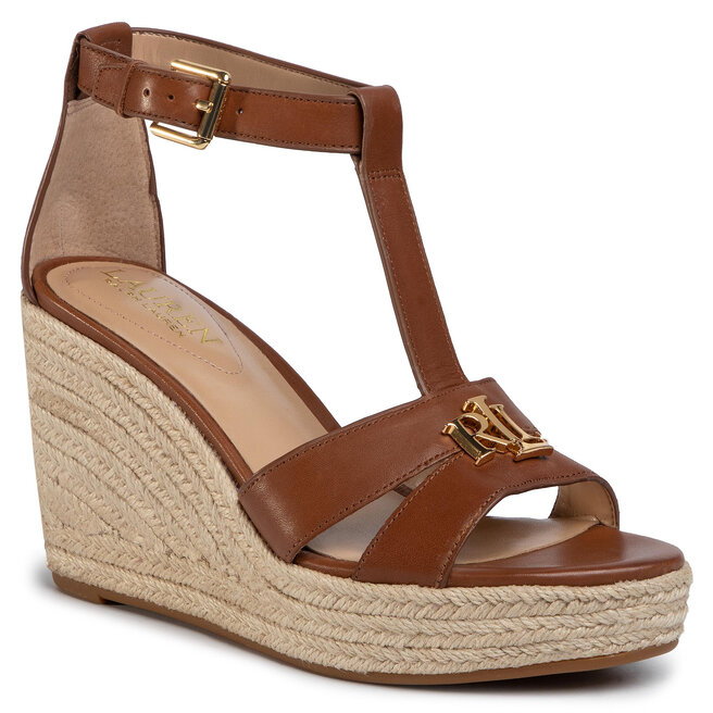 Espadryle Lauren Ralph Lauren