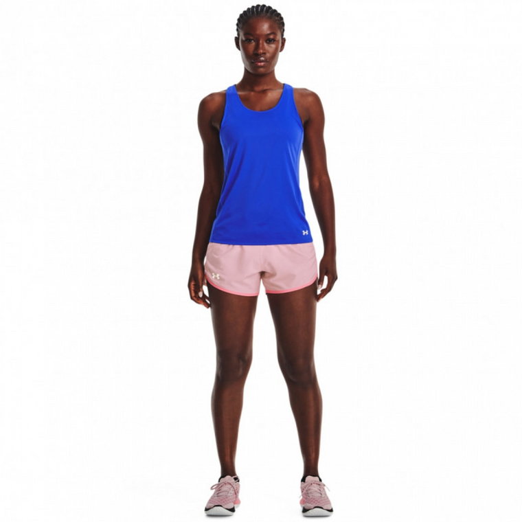 Damskie spodenki do biegania W UNDER ARMOUR Fly By 2.0 Short