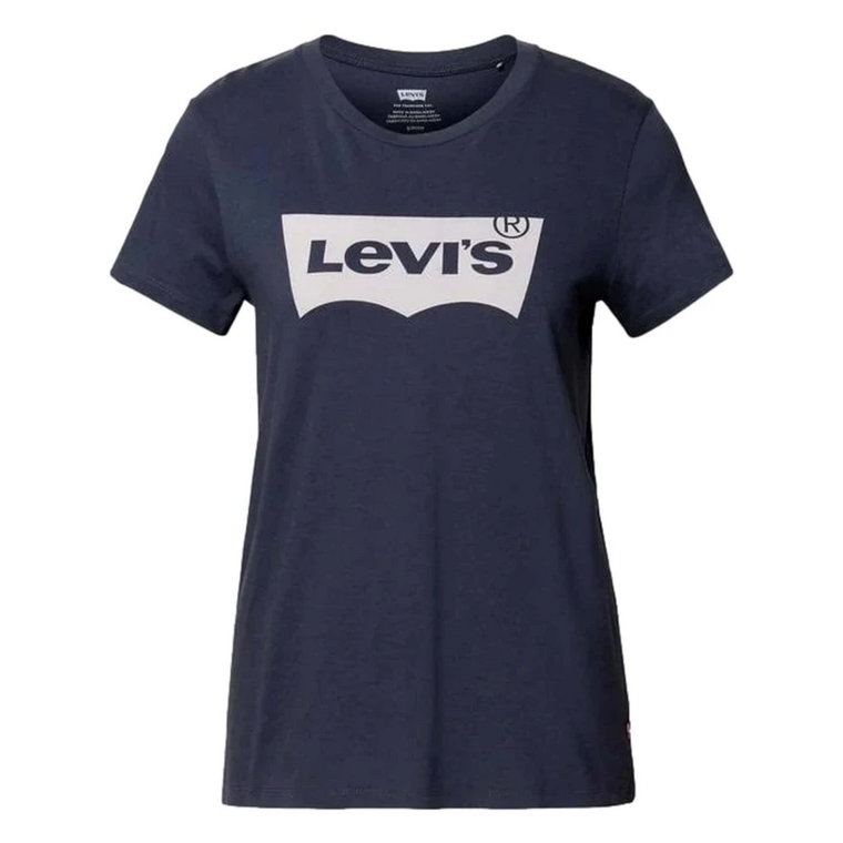 Idealny T-shirt Levi's