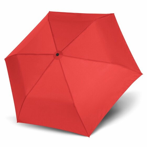 Doppler Parasol kieszonkowy Zero Magic 26 cm uni fiery red