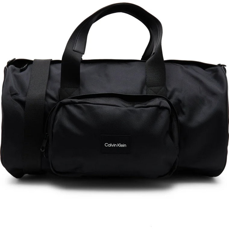 Calvin Klein Torba sportowa CK MUST T BARREL