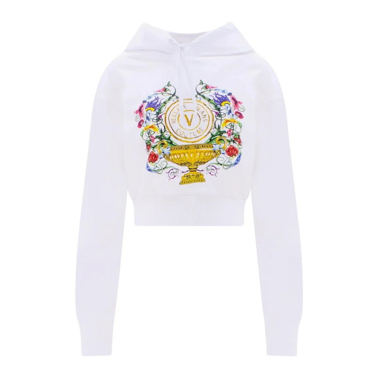 Hoodies Versace Jeans Couture