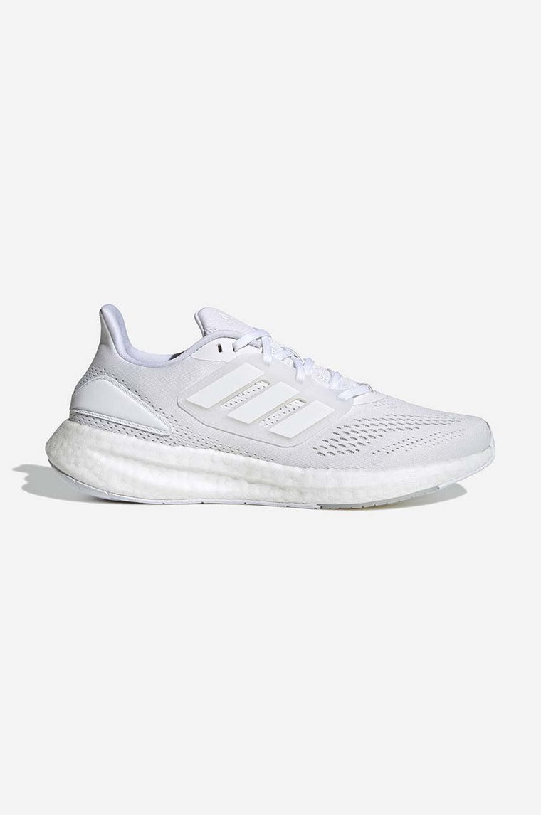 adidas Performance buty Pureboost 22 kolor biały GY4705