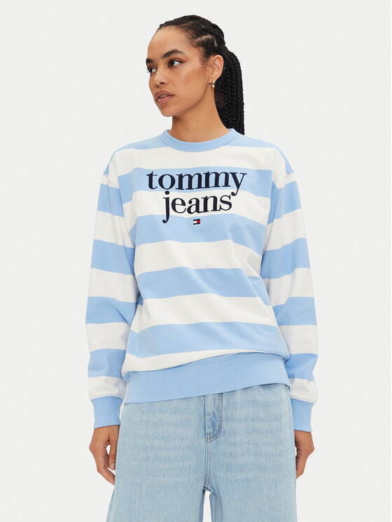 Bluza Tommy Jeans