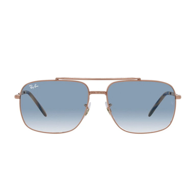 Okulary przeciwsłoneczne Rb3796 92023F Ray-Ban