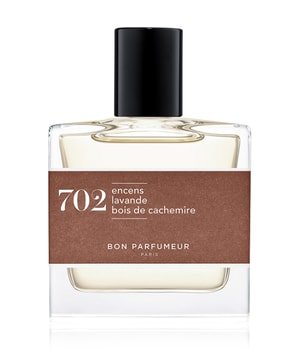 Bon Parfumeur 702 Incense - Lavender - Cashmere Wood Woda perfumowana 30 ml