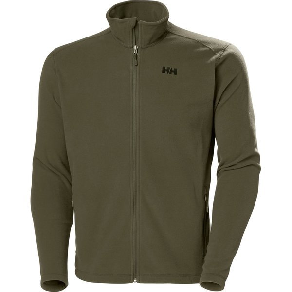 Polar męski Daybreaker Fleece Helly Hansen