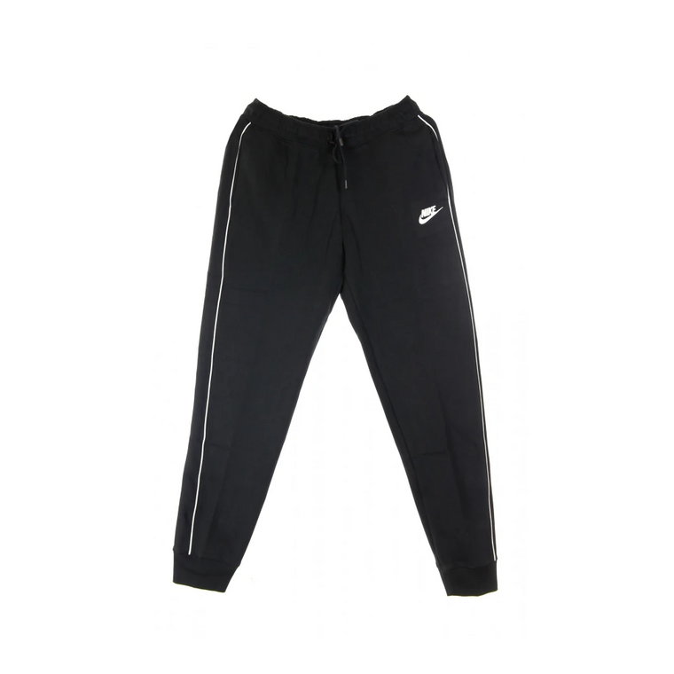 Lekkie Spodnie Sportowe Jogger Nike