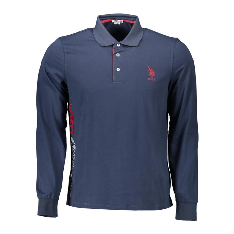 Koszulka Polo U.s. Polo Assn.