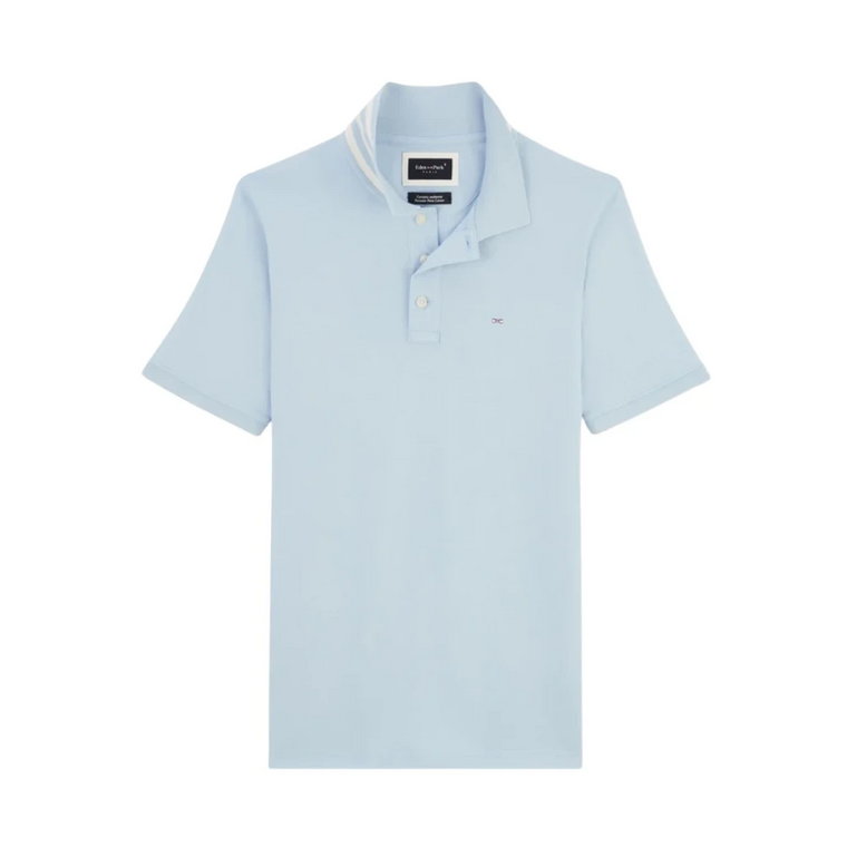 Polo Shirts Eden Park