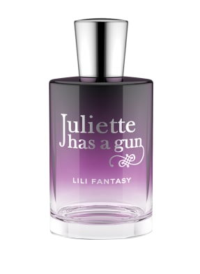 Juliette Has A Gun Lily Fantasy