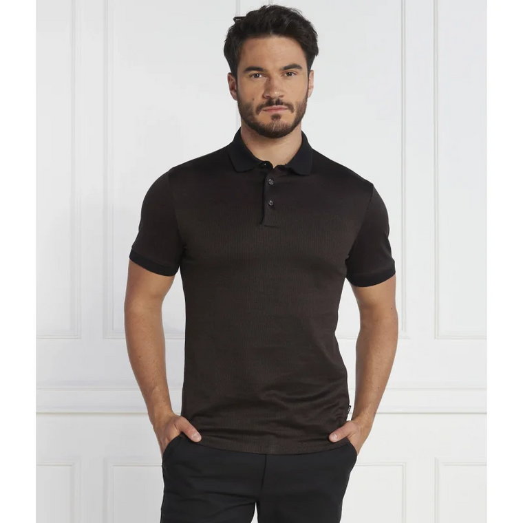 BOSS BLACK Polo Prout | Regular Fit