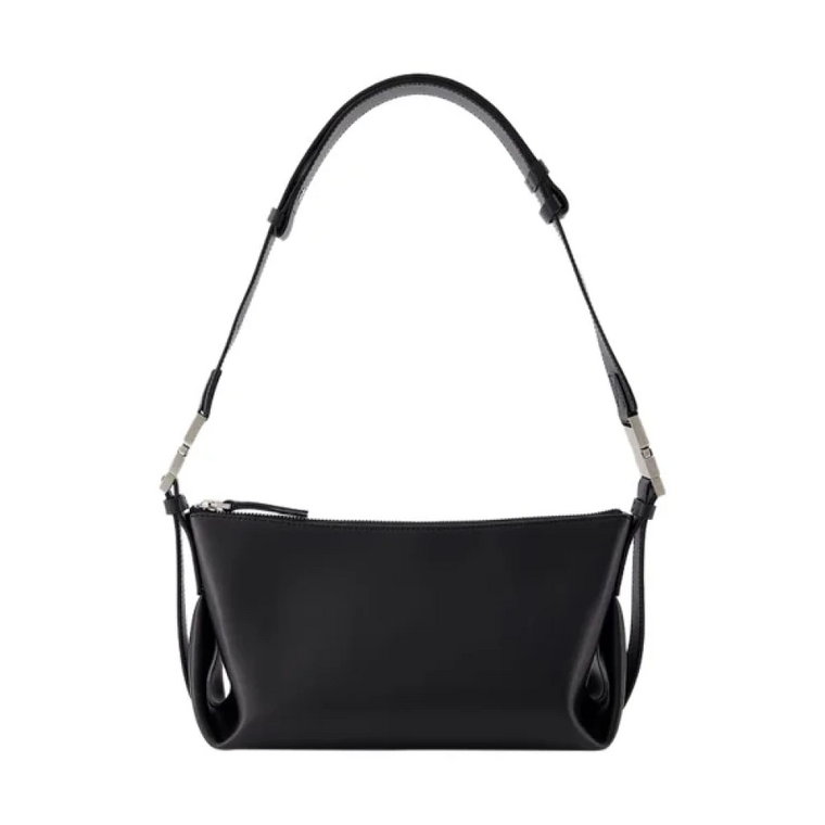 Leather shoulder-bags Osoi