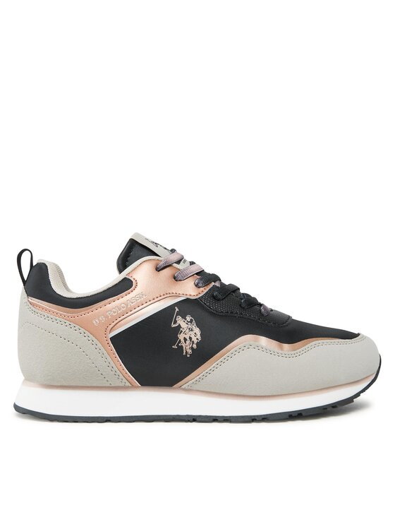 Sneakersy U.S. Polo Assn.