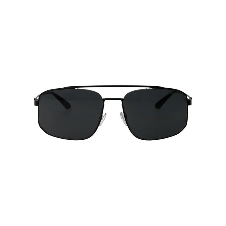 0Ea2139 Okulary przeciwsłoneczne - Stylowe i Trendy Emporio Armani