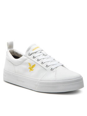 Tenisówki Lyle & Scott