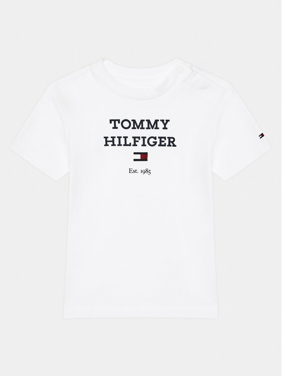 T-Shirt Tommy Hilfiger