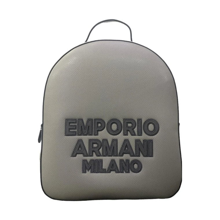 Backpacks Emporio Armani