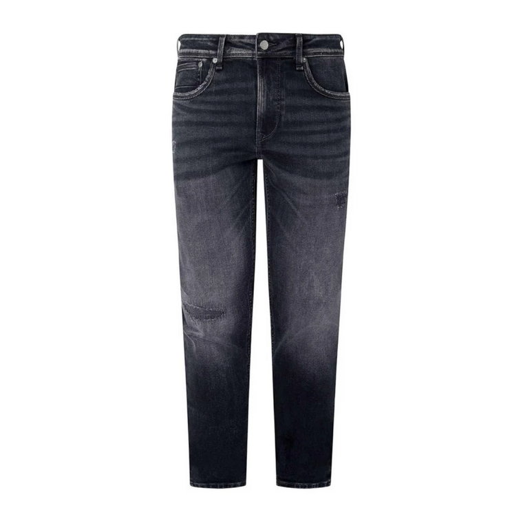 Straight Jeans Pepe Jeans