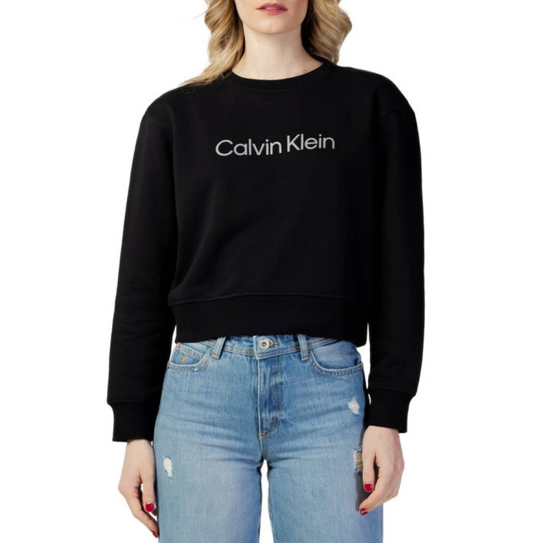 Sweatshirt Calvin Klein