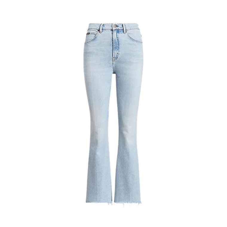 Retro Flared Jeans Polo Ralph Lauren