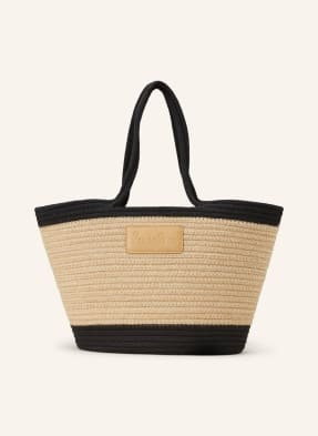 Lovelies Torba Shopper Flamencos beige