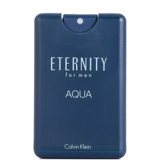 Calvin Klein Eternity Aqua For Men woda toaletowa spray 20ml