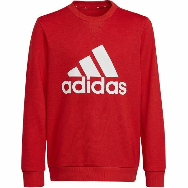 Bluza juniorska Sweatshirt Big Logo Adidas