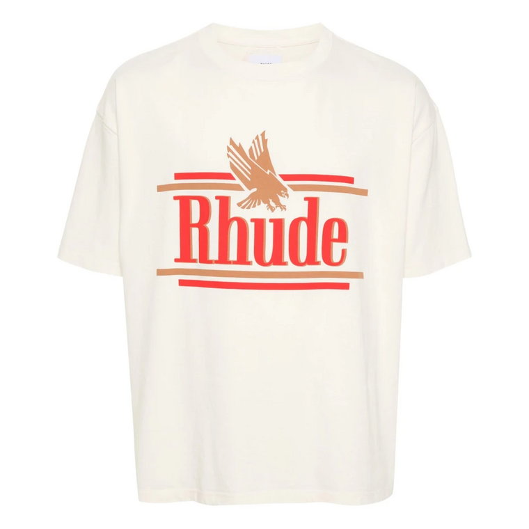 T-Shirts Rhude