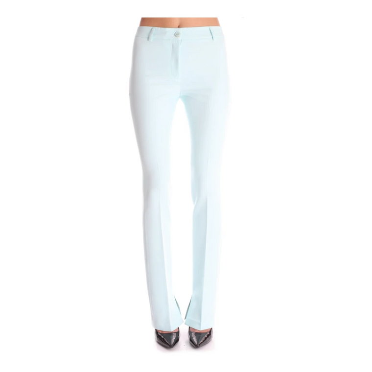 Slim-fit Trousers Blugirl