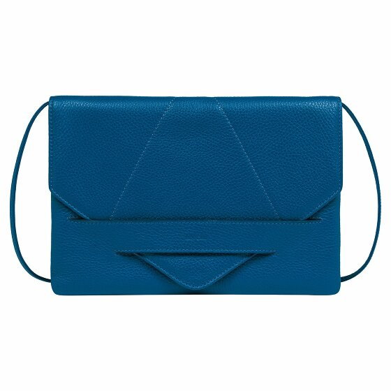 Roeckl Skórzana torba na ramię Colour Edition Nele 29,5 cm true blue