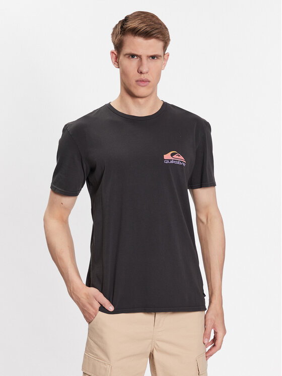 T-Shirt Quiksilver