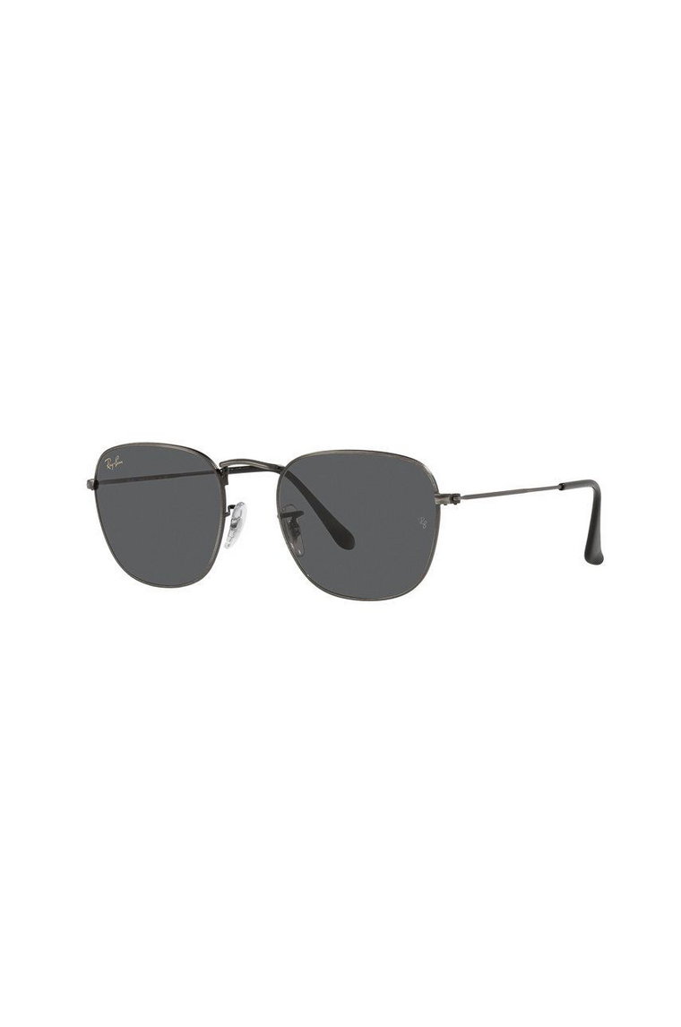 Ray-Ban okulary FRANK kolor czarny 0RB3857