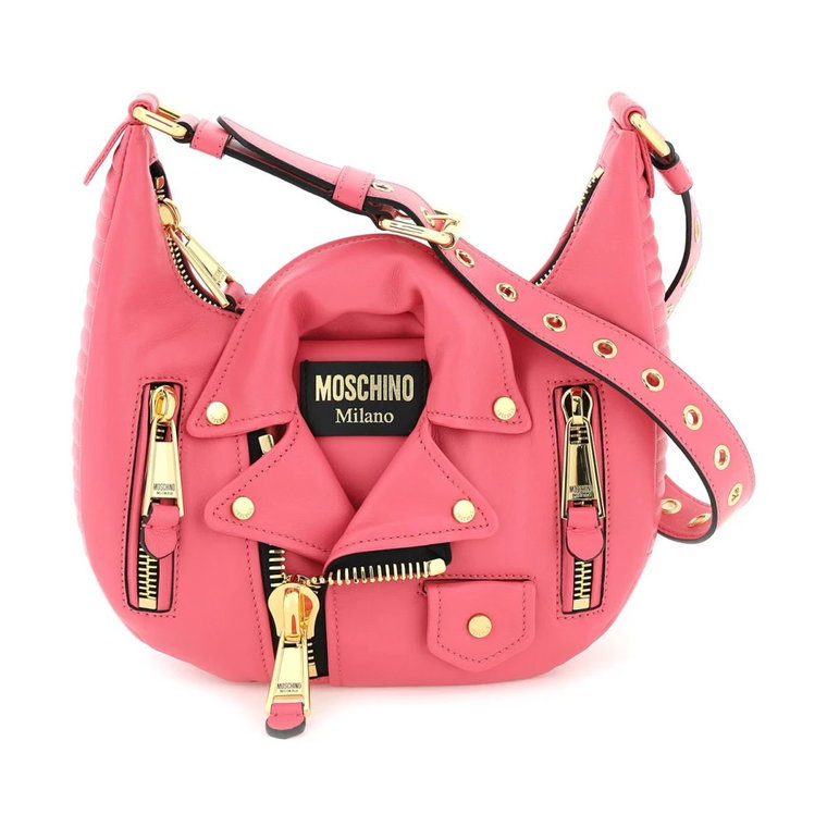 Shoulder Bags Moschino