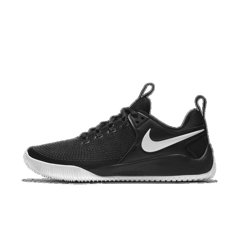 Damskie buty do siatkówki Nike Zoom HyperAce 2 - Czerń