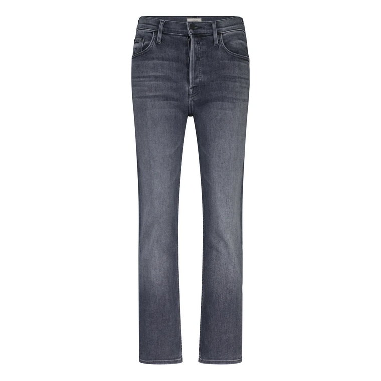 Slim-fit Jeans Mother