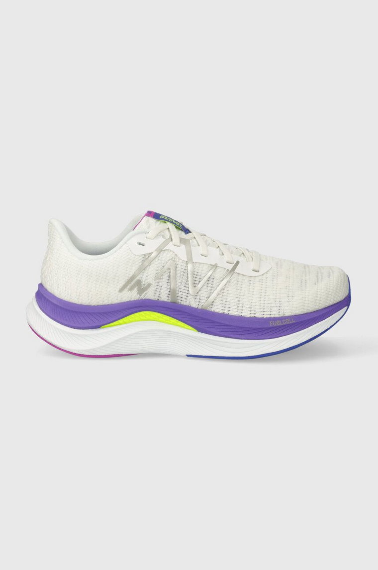 New Balance buty do biegania FuelCell Propel v4 kolor biały