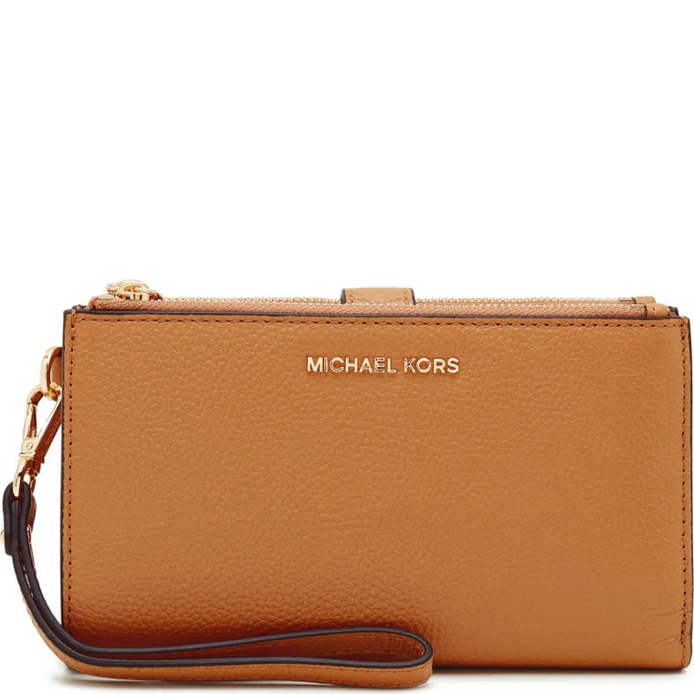 Michael Kors Skórzany portfel Adele