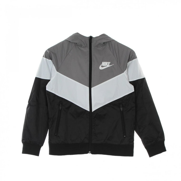 Kid Windrunner Jacket HD GX QS Nike