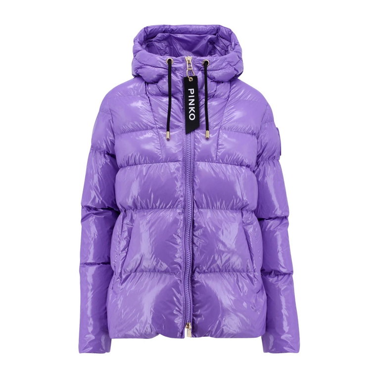 Down Jackets Pinko