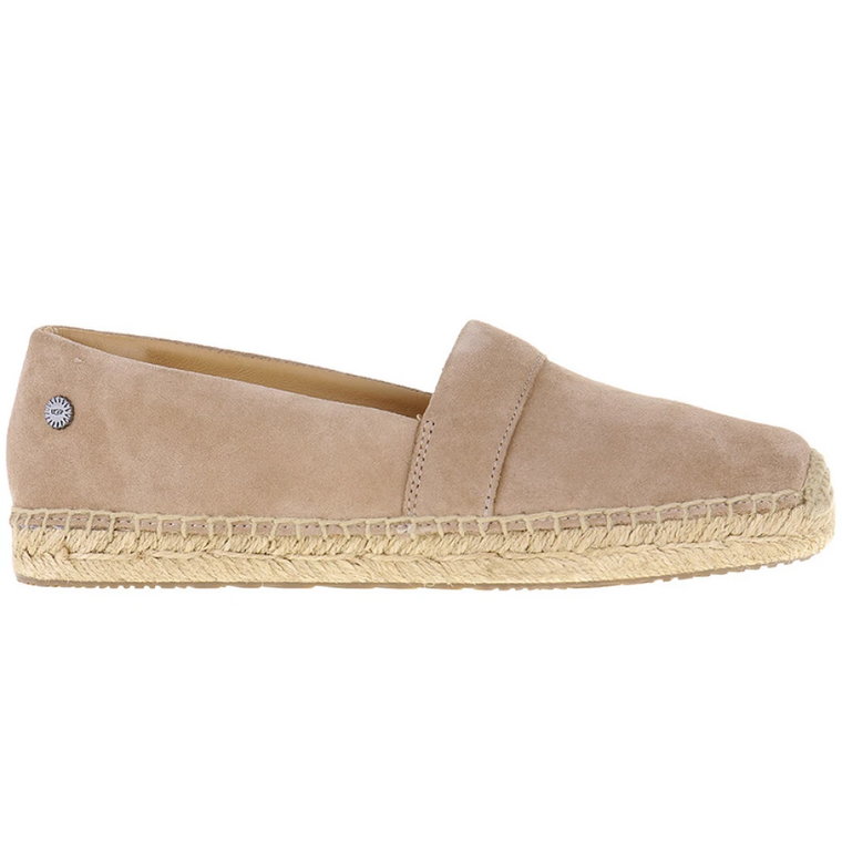 Suede Espadrilles Renada Tideline UGG