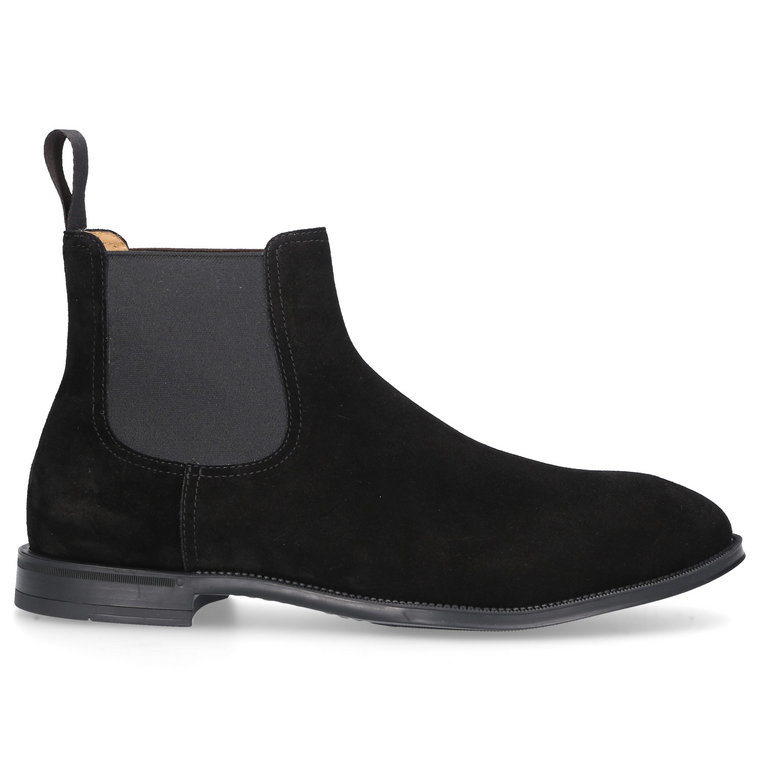 Henderson Chelsea Boots 82502 zamsz