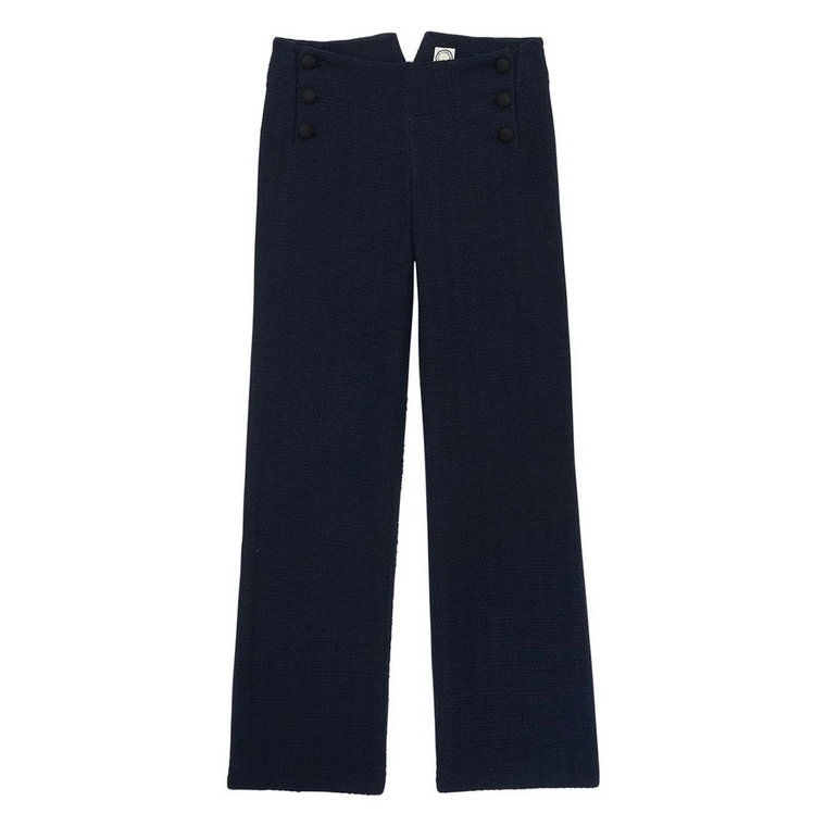 Trousers Ines De La Fressange Paris